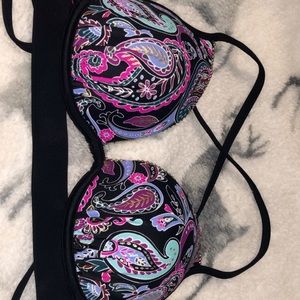 Bikini Top - Cross back